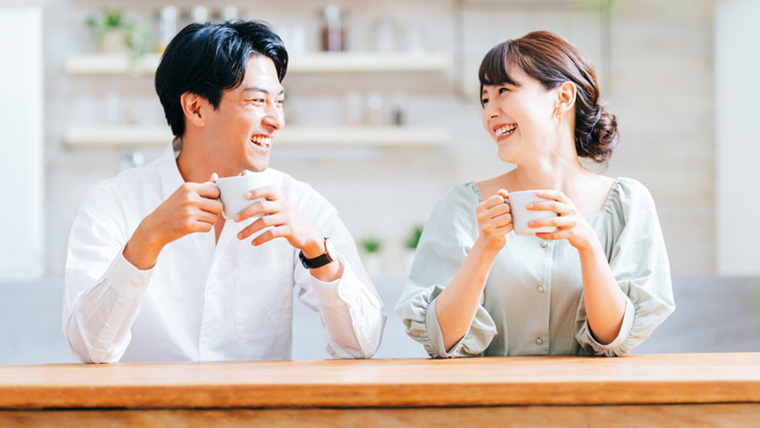 真剣交際へ行く前に確認すべきこと★