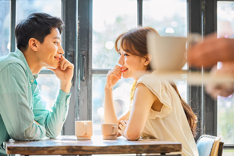 【男性向け】女性との会話で気をつけてほしいこと☆