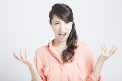 【ご注意ください】お見合い時のNG行動3選