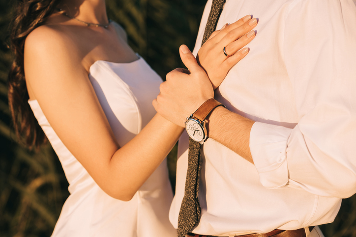 結婚相談所は決断力です!