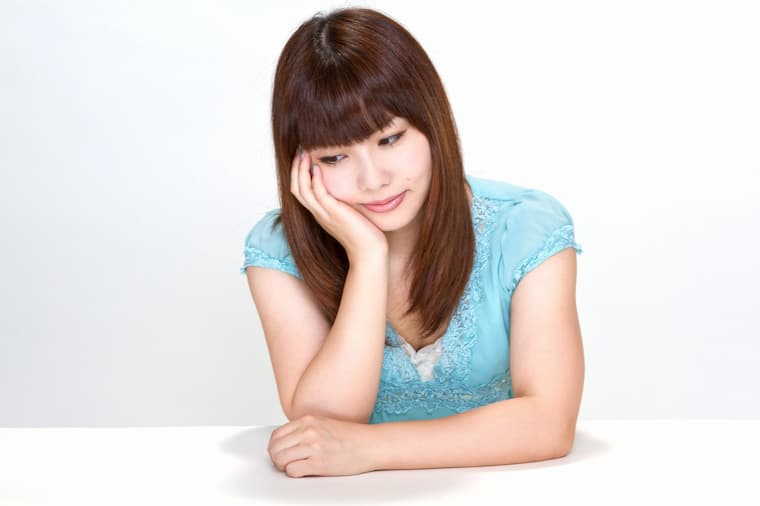 結婚相談所の婚活で避けるべき行動