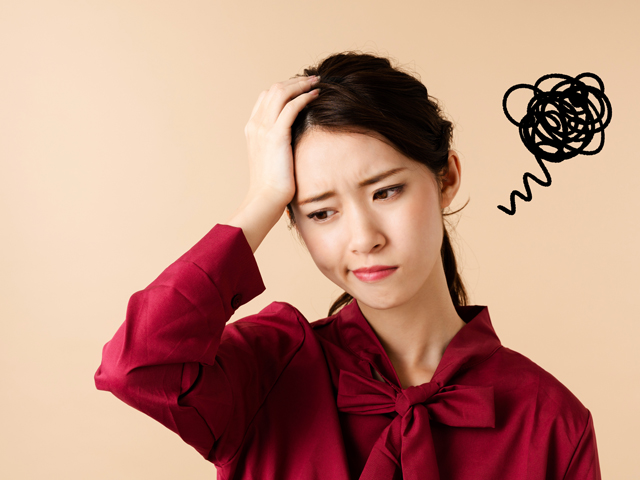 3回目以降のデートに進めない人の特徴