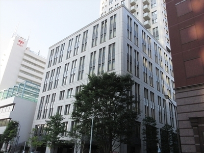 東京青山オフィス(結婚相談所 Rachel Ann. 東京)