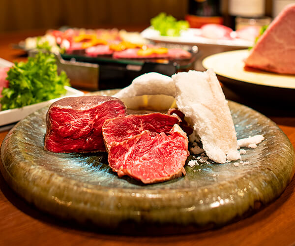 東京で美味しいお肉デートのお店3選☆